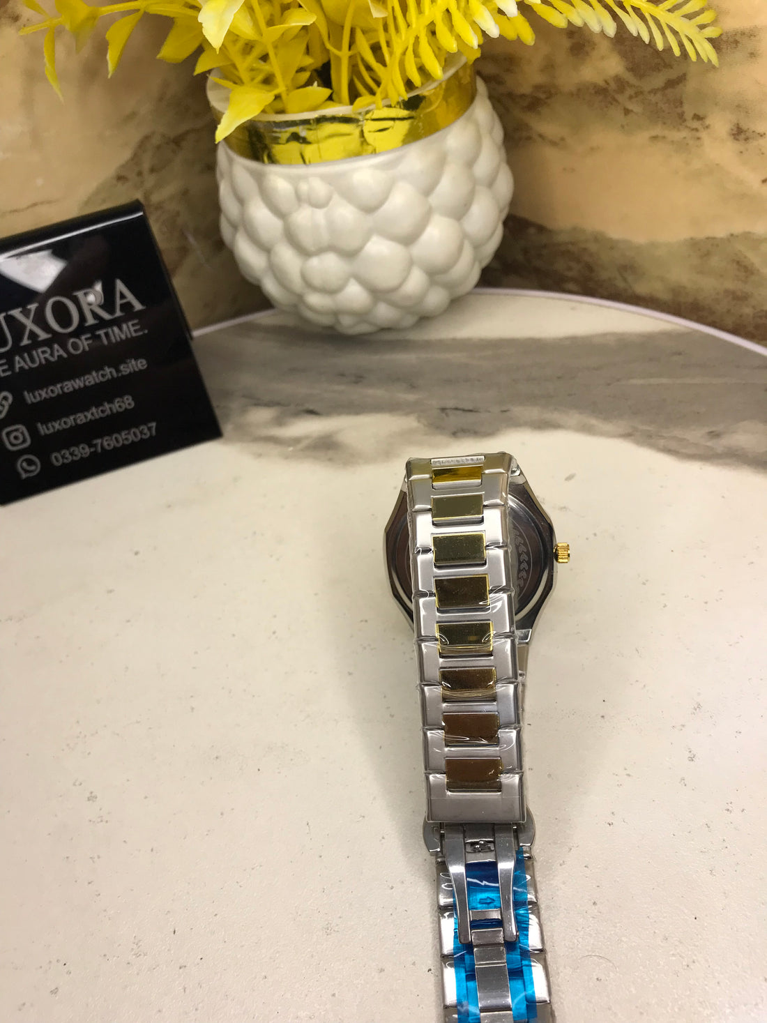 Bestwin Premium watch Black Dial